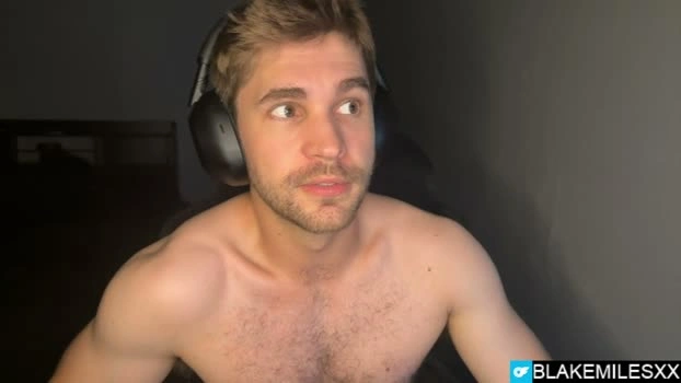 blakemiles2 23-06-2026 Male play Naked Video