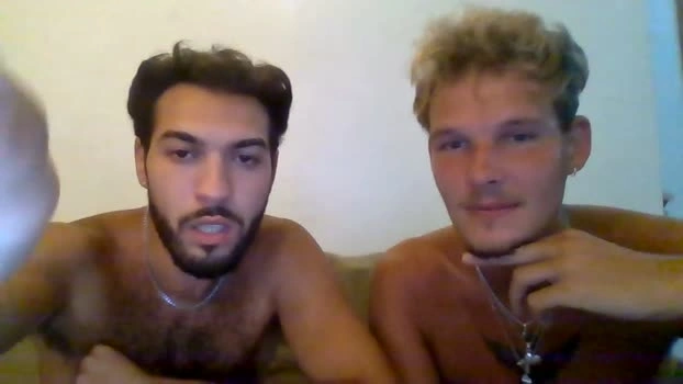blondiexbrunette 23-06-2026 Male fuckme handsome Video