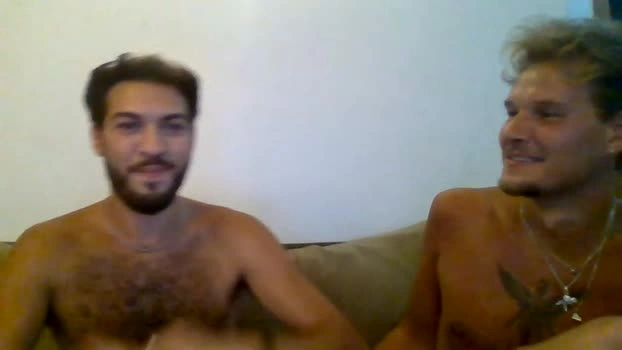 blondiexbrunette 23-06-2026 Male jerking play Video
