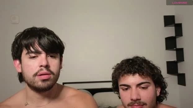 bonebrosxxx 23-06-2026 Male ass love Video