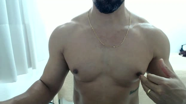 cashmastermuscle77 23-06-2026 Male nude fuckhard Video