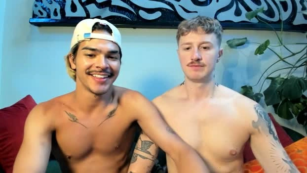 codygunzxxx2 23-06-2026 Male Topless fuckass Video