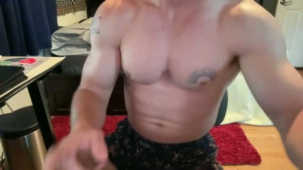 daddygmoney6969 22-06-2026 Male horny sexy Video