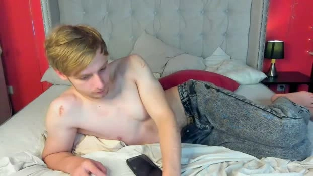 damonlux 23-06-2026 Male fuckass cute Video