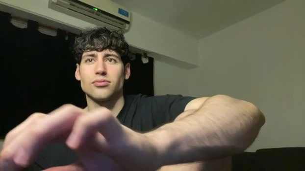 drmozo 23-06-2026 Male fingering fuckme Video