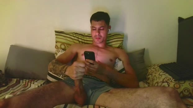 germanbigdic77 22-06-2026 Male beauty sexy Video
