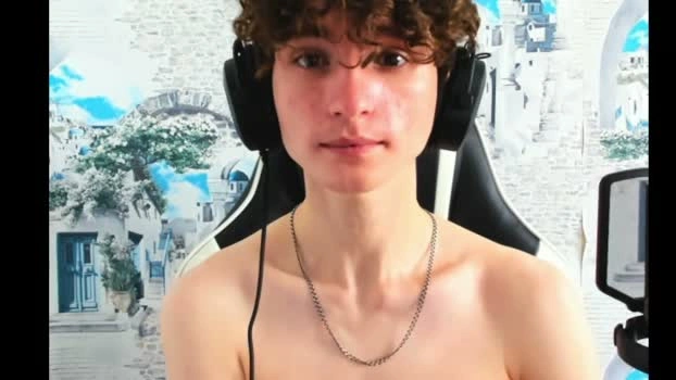 griffindor1574 23-06-2026 Male natural orgasm Video