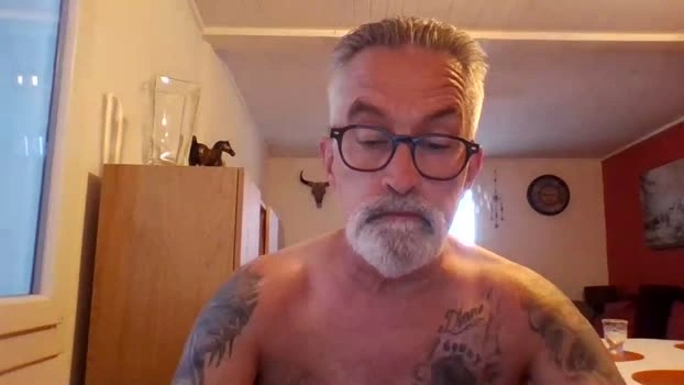 grybear60 23-06-2026 Male hot bigdick Video