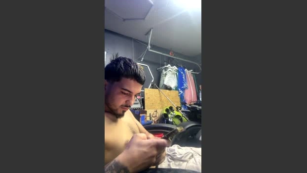 intodeep561 23-06-2026 Male deepthroat show Video