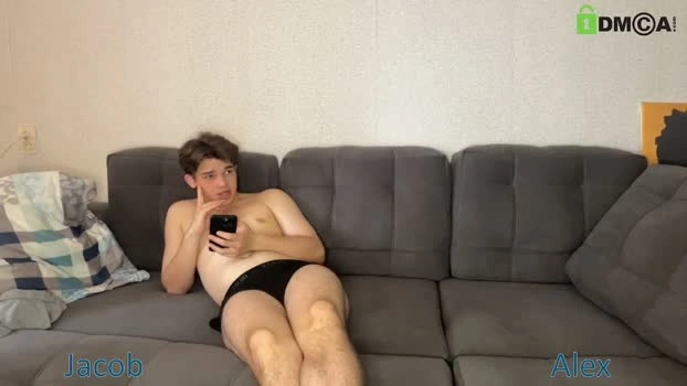 jalexkassyx 23-06-2026 Male dirty playtime Video