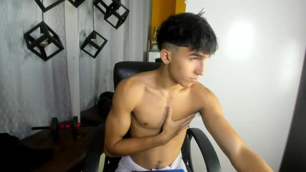 jeremy_job 22-06-2026 Male analsex big Video