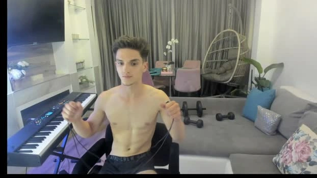 johnnyk8 22-06-2026 Male kiss naughty Video