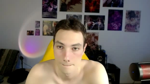 joseph_loy 23-06-2026 Male playtime love Video