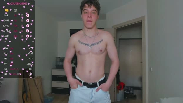 just_edwins 22-06-2026 Male juicy Download Video