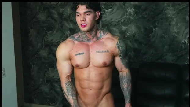 justin_clark1 23-06-2026 Male handsome fuckass Video
