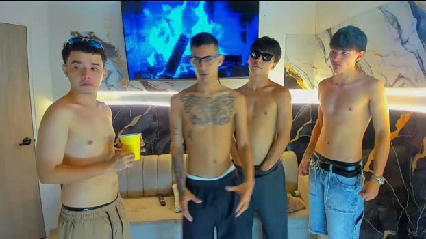 justingtime21 23-06-2026 Male sweet love Video