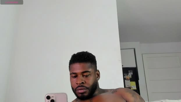 makonneen 23-06-2026 Male spank play Video