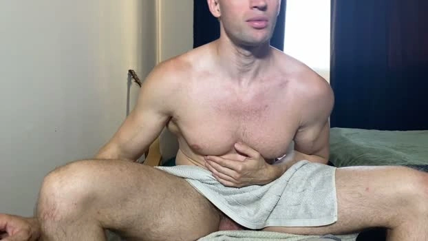 marc105100 22-06-2026 Male sexy bigass Video