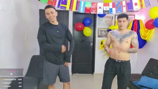 masters_sexx 22-06-2026 Male gag bigdick Video