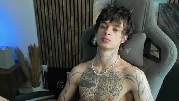oliverrgroove 22-06-2026 Male hot fingering Video