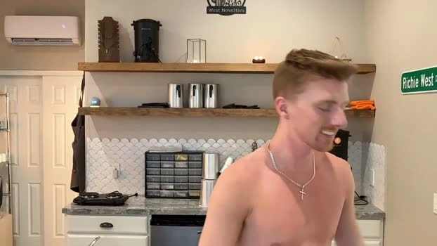 richiewest 23-06-2026 Male handsome naughty Video