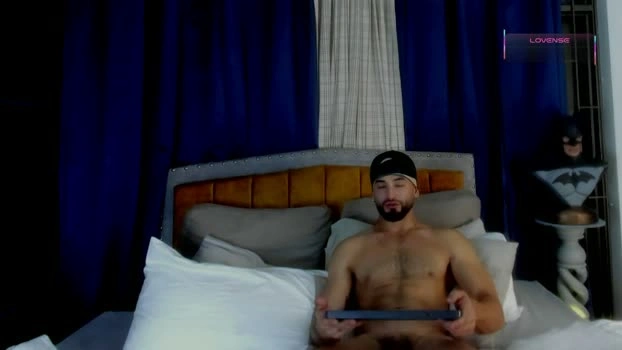 rickg_oficial 23-06-2026 Male big strip Video