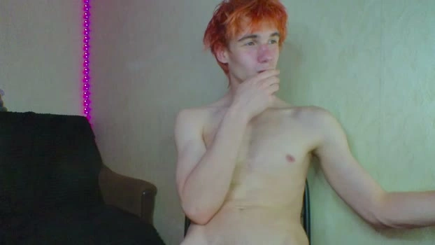sexi_grunger 23-06-2026 Male XXX skinny Video