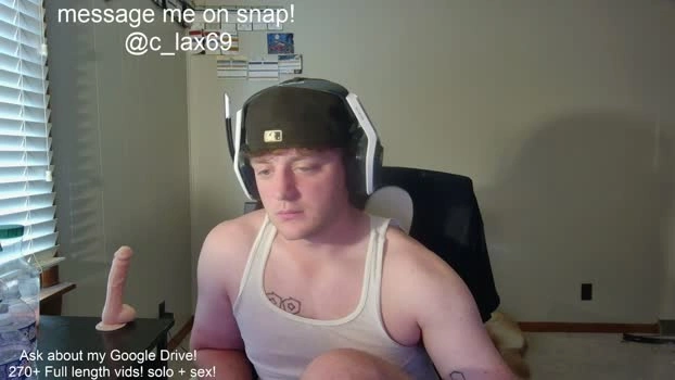 sexylax69 22-06-2026 Male naked kissing Video