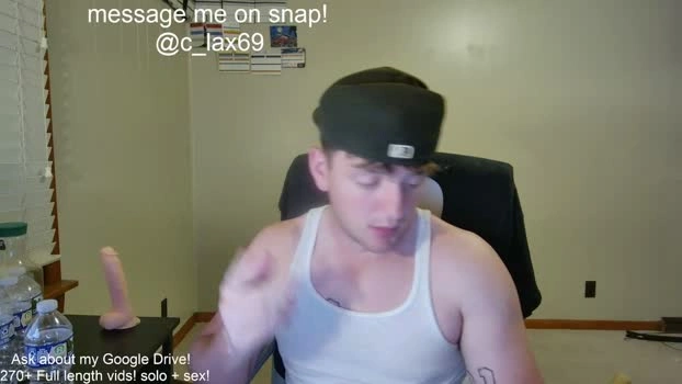 sexylax69 23-06-2026 Male Recorded yummy Video