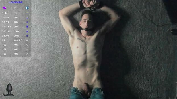 sexyscott26 23-06-2026 Male kiss bigcock Video