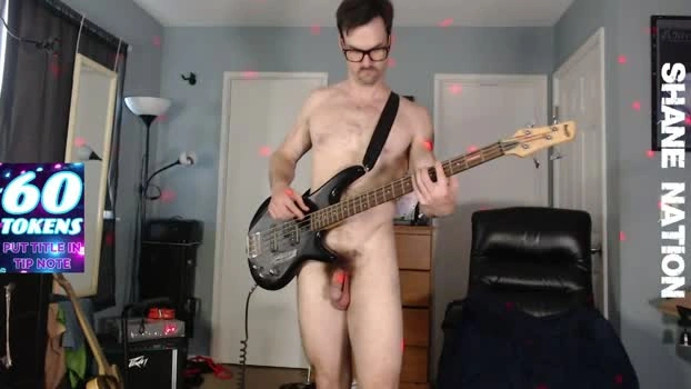 shanestickrod 23-06-2026 Male beauty moan Video