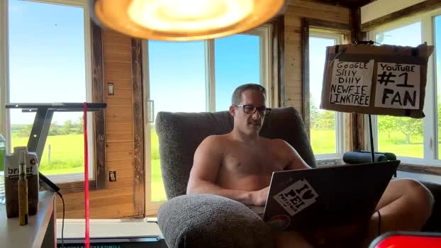 sillydillynewfie 22-06-2026 Male fuckass fuckme Video