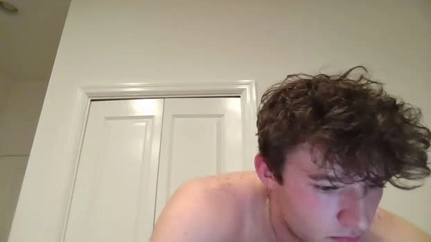 thedomman32 23-06-2026 Male play juicy Video