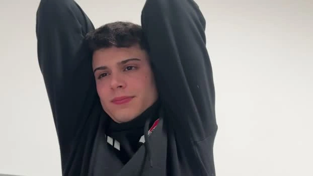 thomassex0 23-06-2026 Male Porn sexy Video