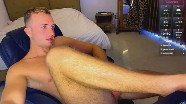 tommy_cumfinger 23-06-2026 Male Show hot Video