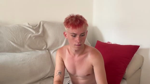twiinknico 22-06-2026 Male kiss lick Video