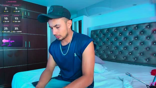 valentinos_ 23-06-2026 Male twink spank Video