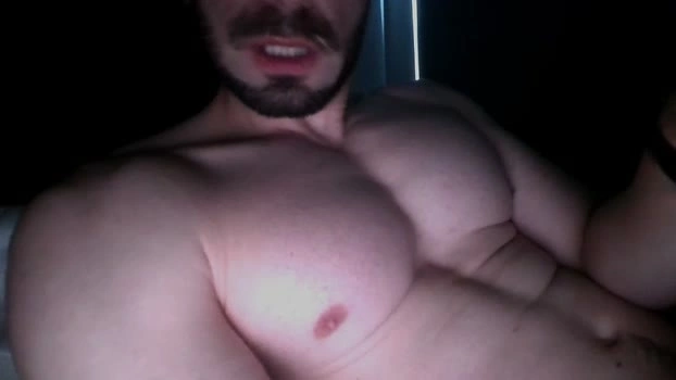 vanilla_godzilla 22-06-2026 Male bigdick kissing Video