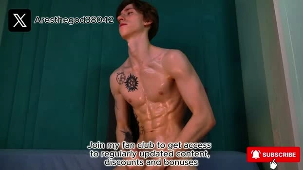 velvet_power 23-06-2026 Male sexybody Topless Video