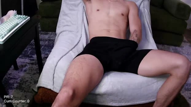 whooodat 23-06-2026 Male hot nude Video