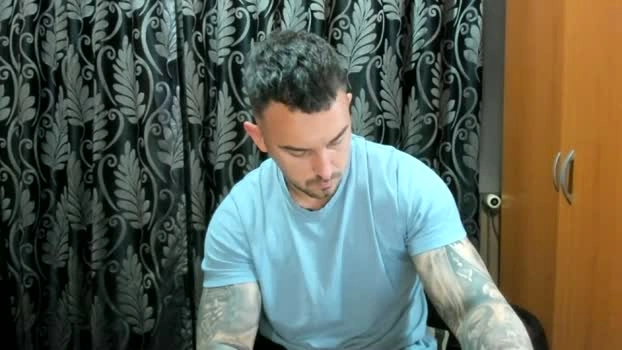 2sexymuscles 24-06-2026 Male skinny Video Video