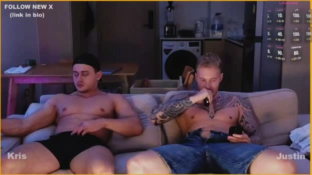 alltimehorny19 24-06-2026 Male big jerkoff Video