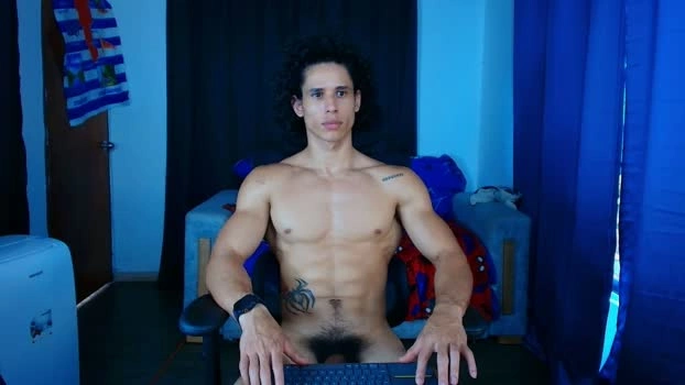 arnold_black69 24-06-2026 Male natural fingering Video