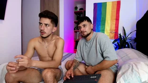 aron_santoro1 24-06-2026 Male spank Gay Video