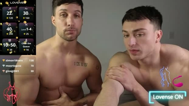 benicio03 24-06-2026 Male Video toys Video