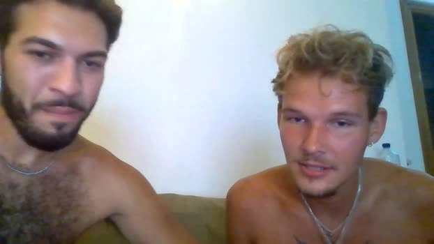 blondiexbrunette 24-06-2026 Male bj-dildo ass Video
