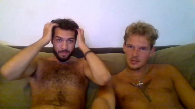 blondiexbrunette 24-06-2026 Male fuck wank Video