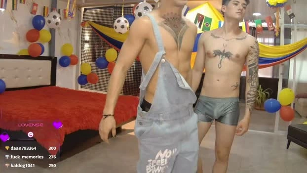 boysgang_sex 23-06-2026 Male sexymale yummy Video