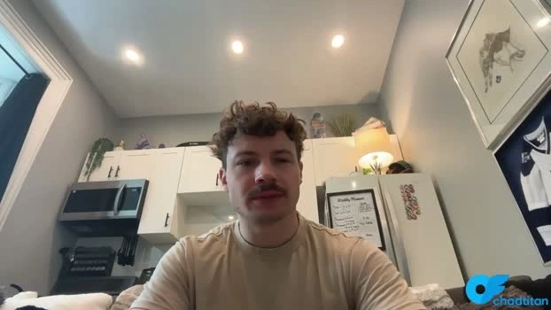 chadtitan 23-06-2026 Male fuckass bigtoys Video