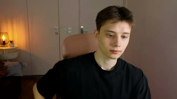 codyorien 23-06-2026 Male striptease Nude Video